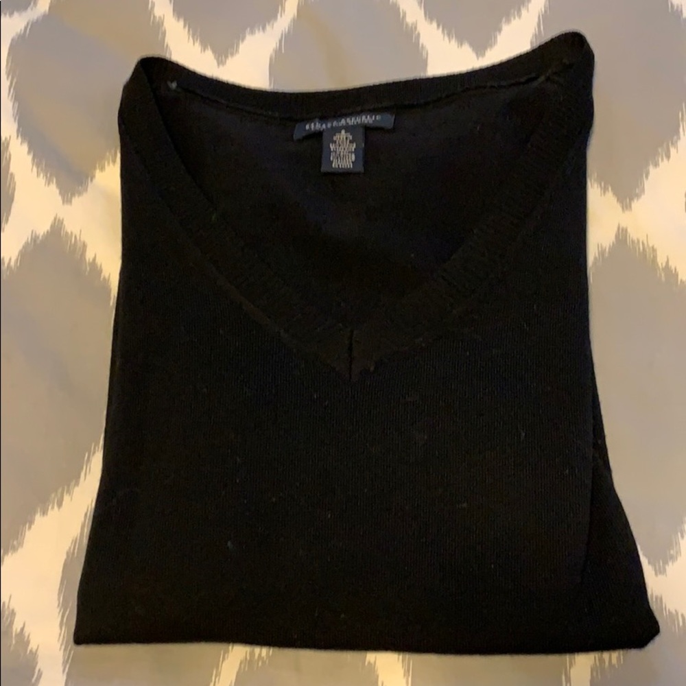 Banana Republic V-Neck Sweater